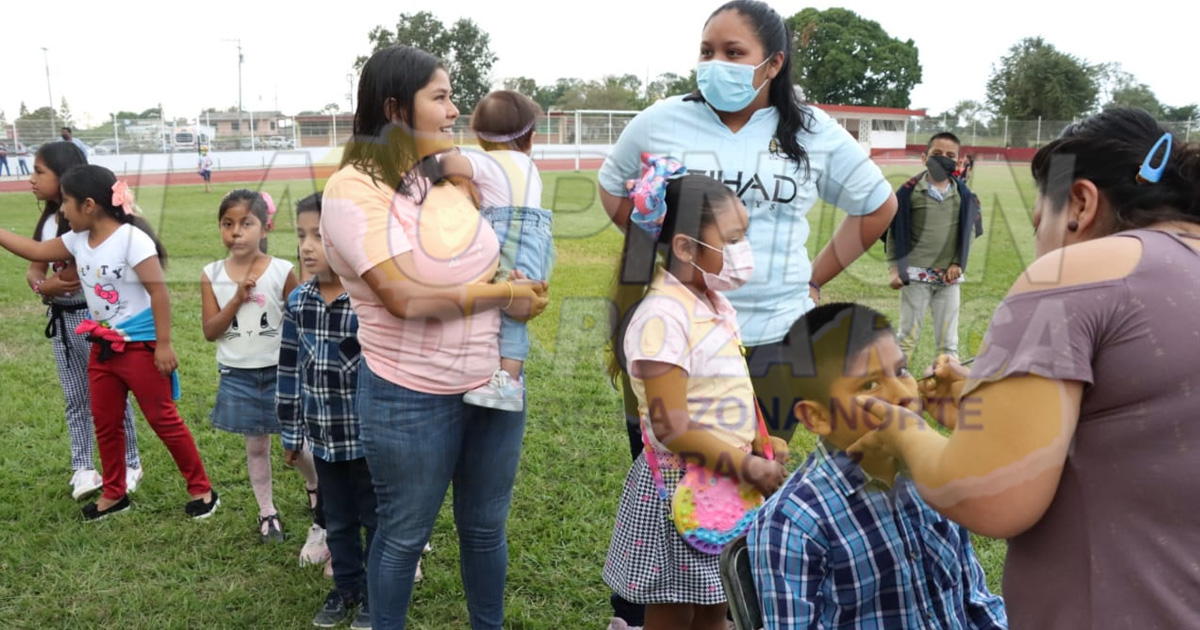 Apostaremos por la urbanización: Gil Vargas