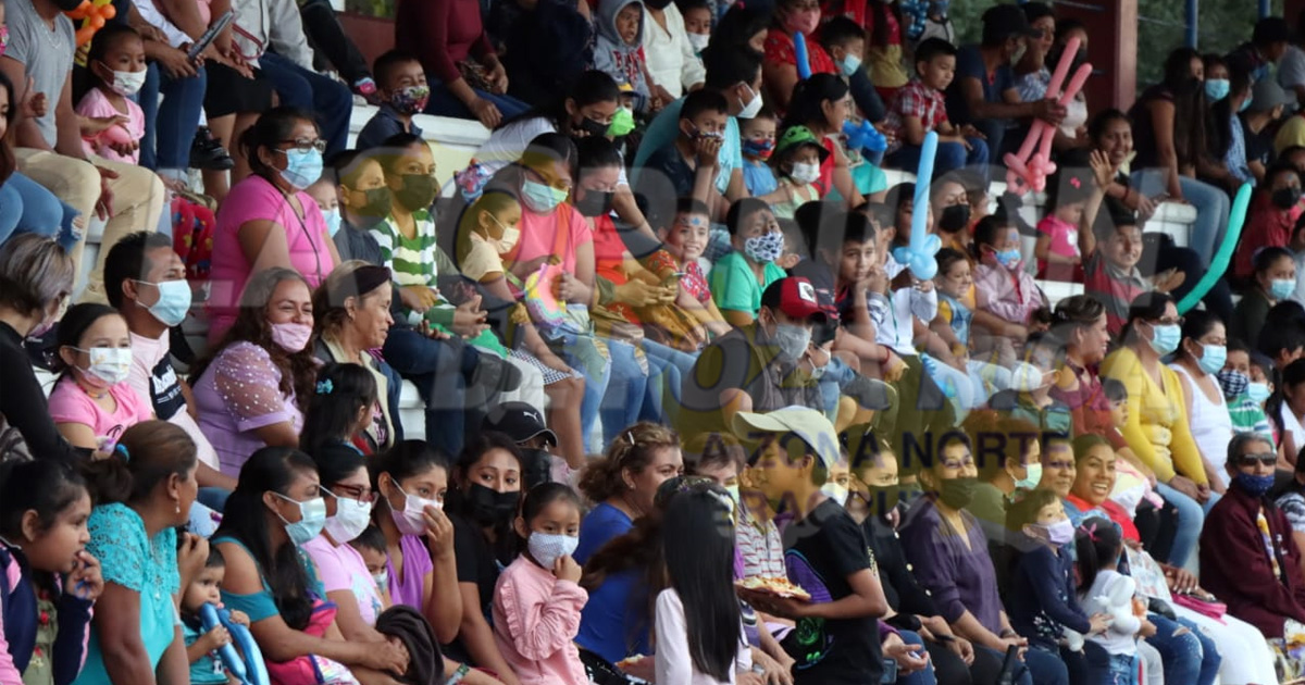 Apostaremos por la urbanización: Gil Vargas