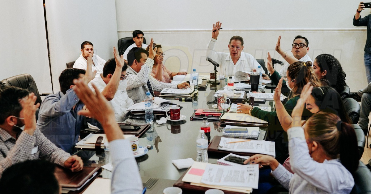 Aprueba Cabildo convocatoria para elegir agentes y subagentes