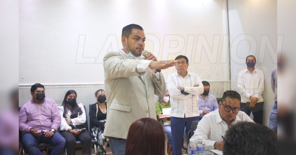 Aprueban nuevos nombramientos en áreas estratégicas del ayuntamiento