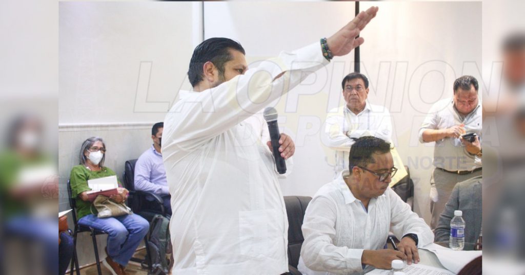 Aprueban nuevos nombramientos en áreas estratégicas del ayuntamiento