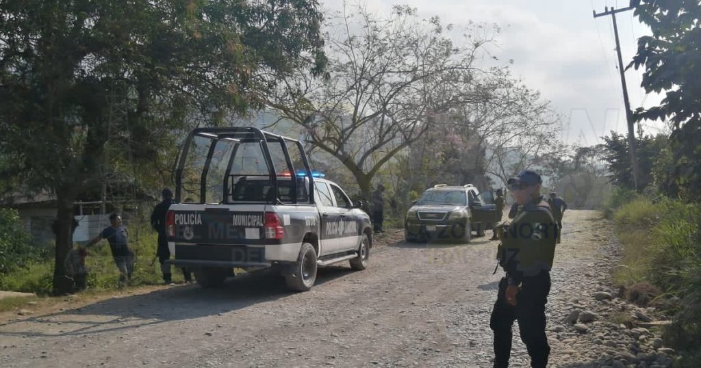 Arranca operativo para prevenir el abigeato