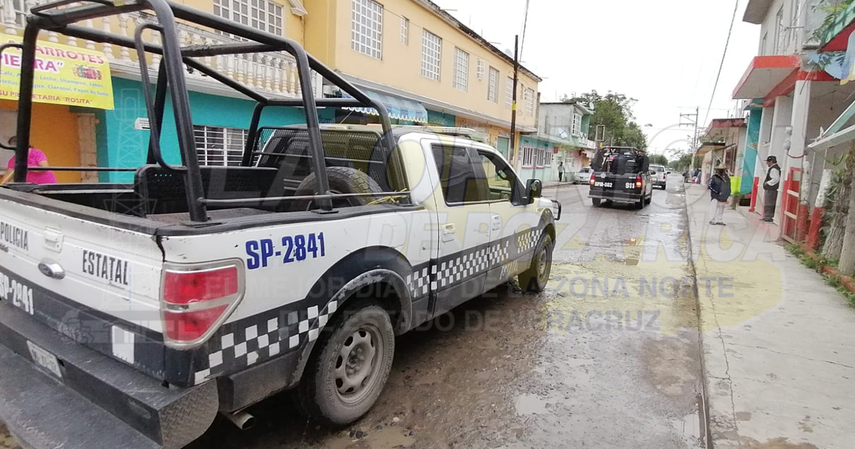 Aumentan robos a casa-habitación