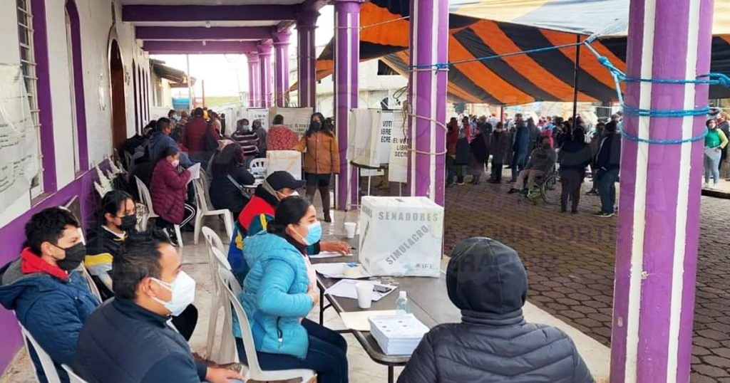 Hallan muerto a presidente electo de junta auxiliar en Huauchinango
