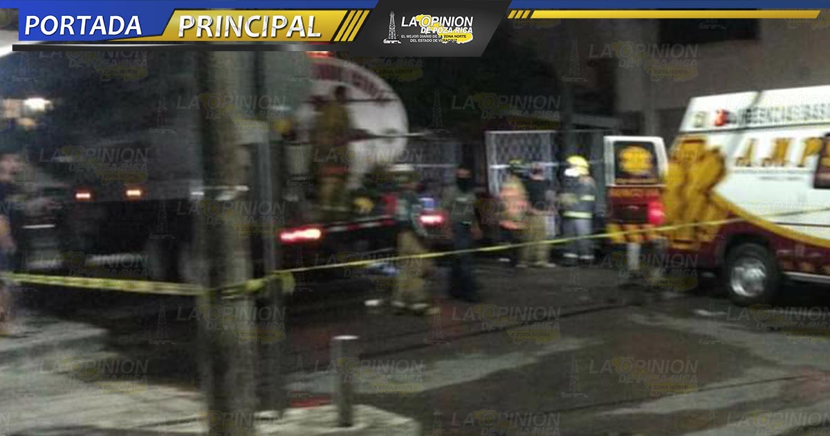 Muere adulto mayor en incendio