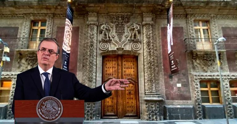 Acervo de Banamex, para la Nación: Ebrard