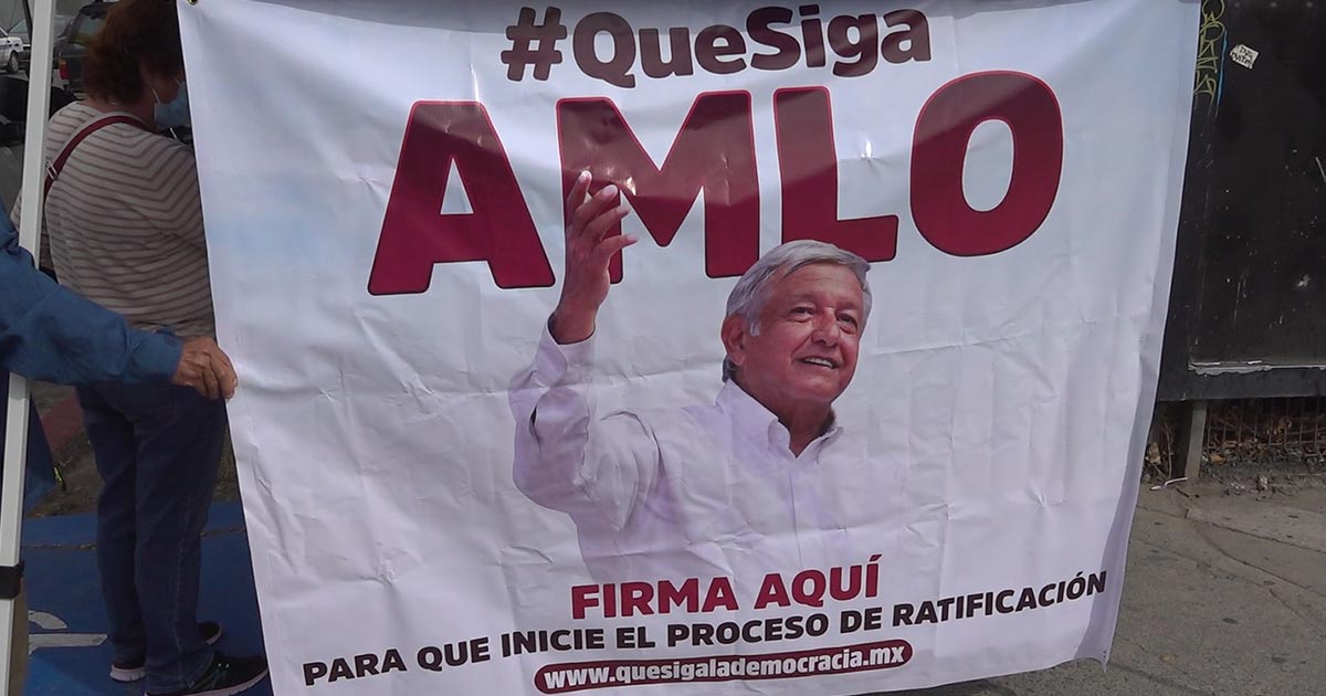 INE pedirá a Hacienda 1,378 mdp para revocación