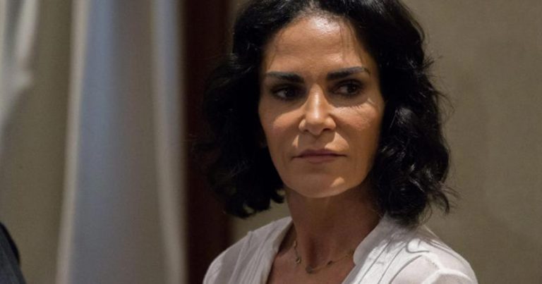 SCJN rechaza atraer caso de Lydia Cacho