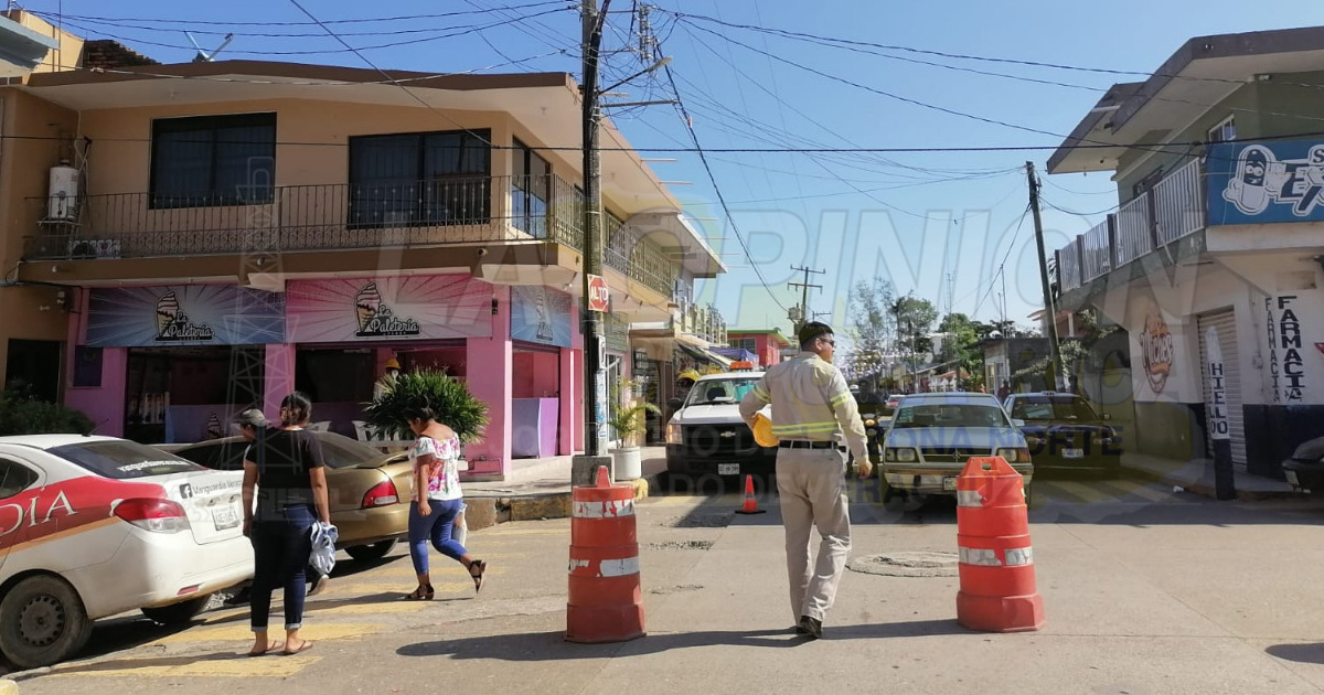 La CFE los deja sin servicio de energía eléctrica en plena temporada vacacional