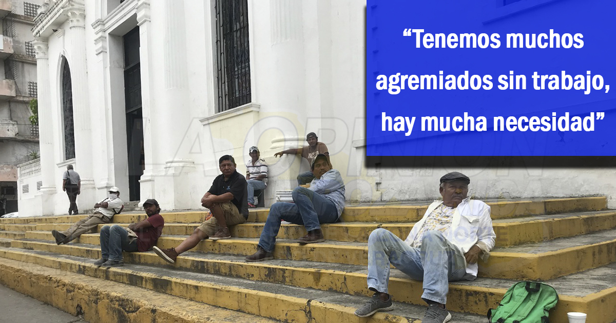 CTM demanda frenar migración por escasez de empleo