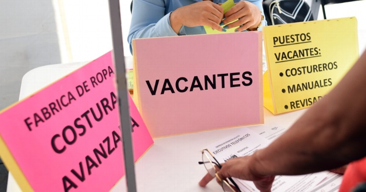 Cada vez hay más personas sin trabajo en Veracruz, dicen evangélicos