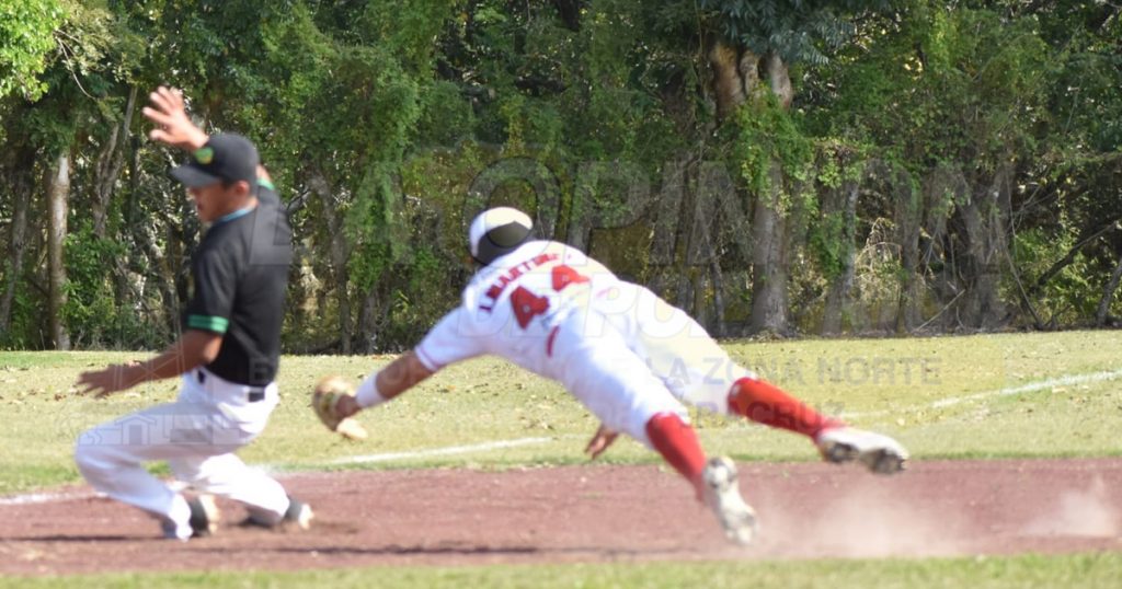 ¡Campeones de temporada!