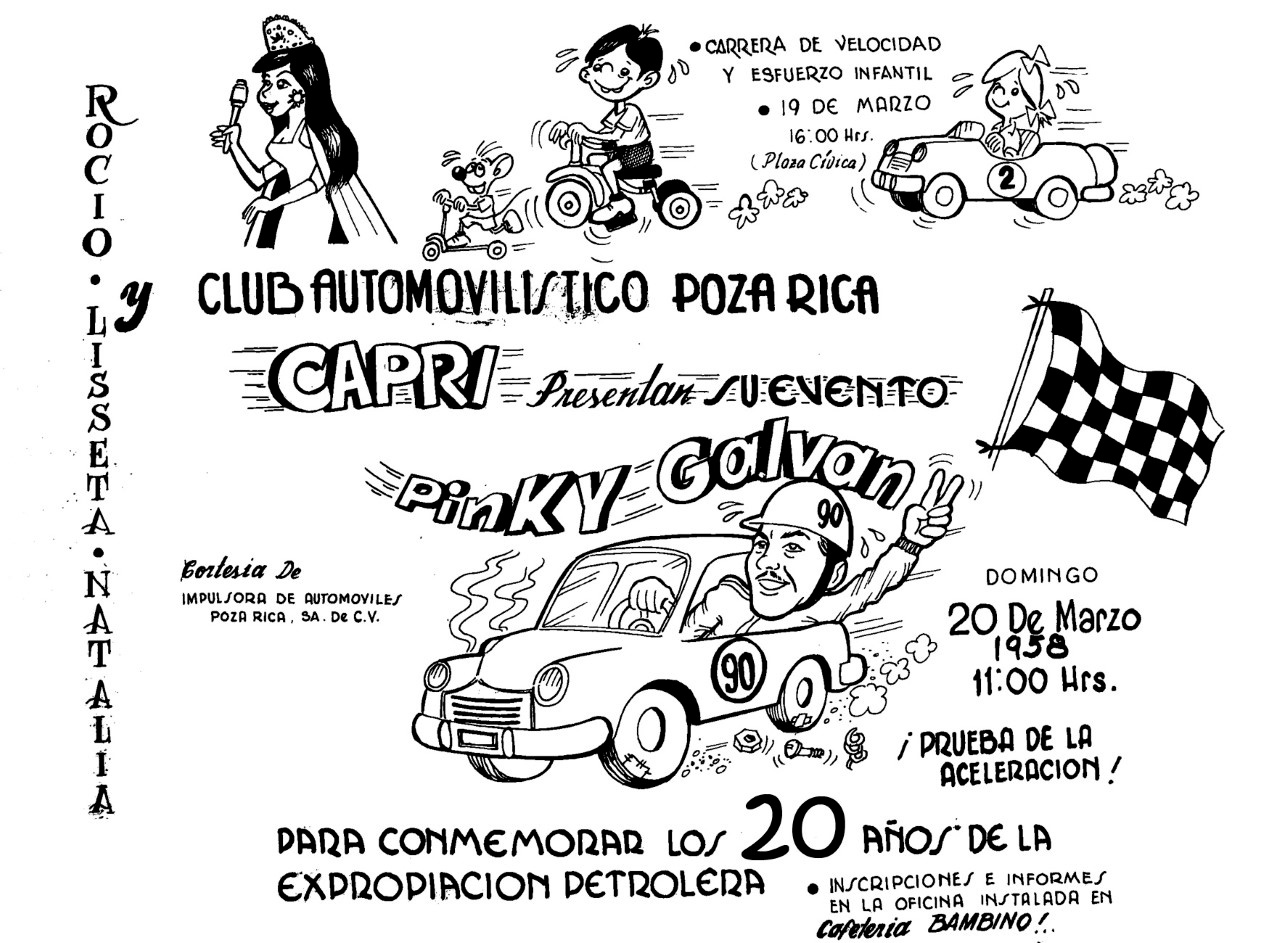 Fernando “Pinky” Galván Quiroga