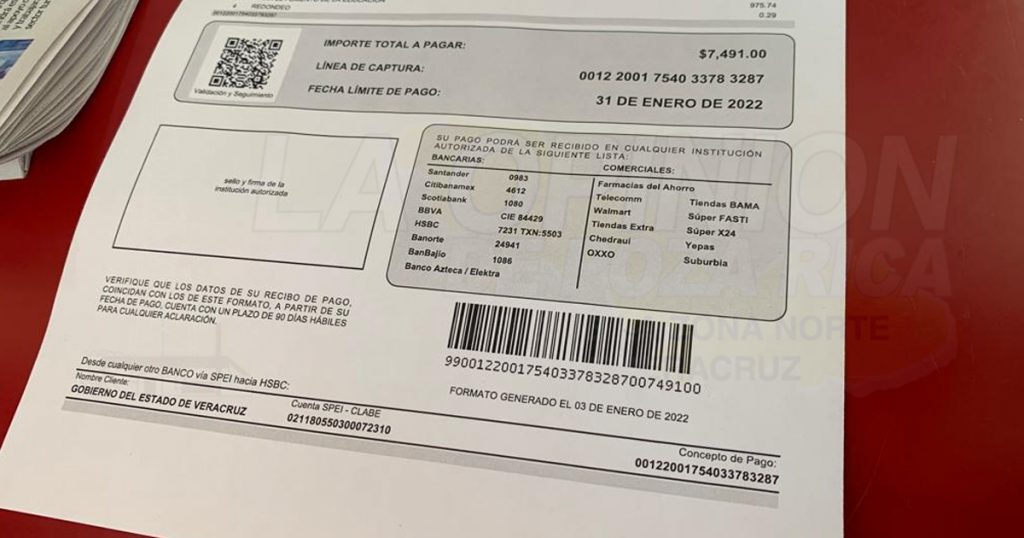 Contribuyentes piden prórroga para realizar verificación y acceder a tenencia