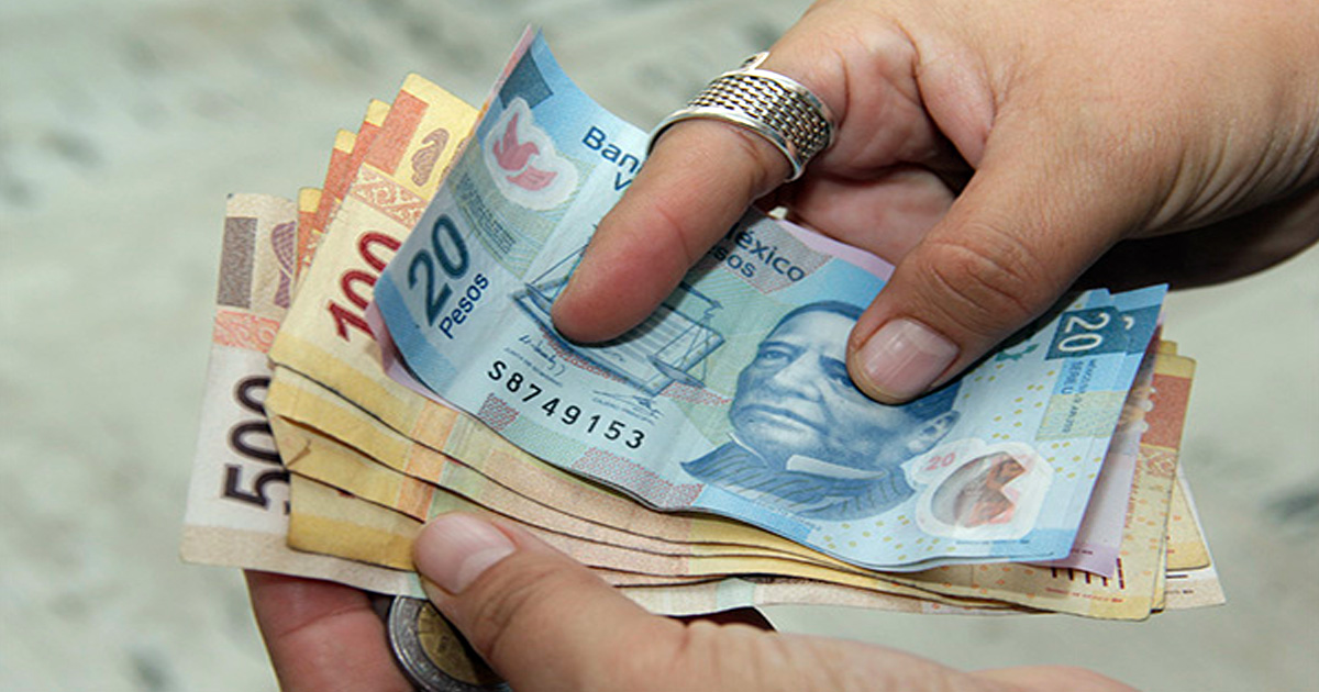 Cuánto gana en promedio un mexicano y por qué 30 mil pesos no son un “sueldito”