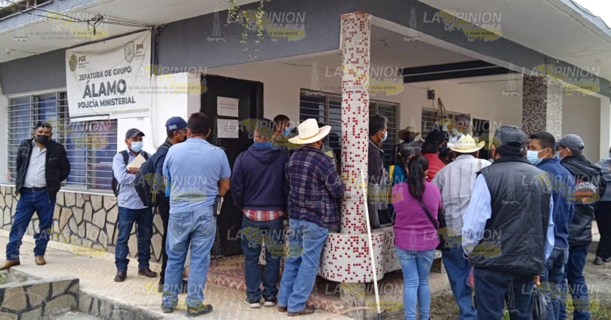 Denuncian a exregidor Pablo Lara Manuel Denuncian a exregidor Pablo Lara Manuel