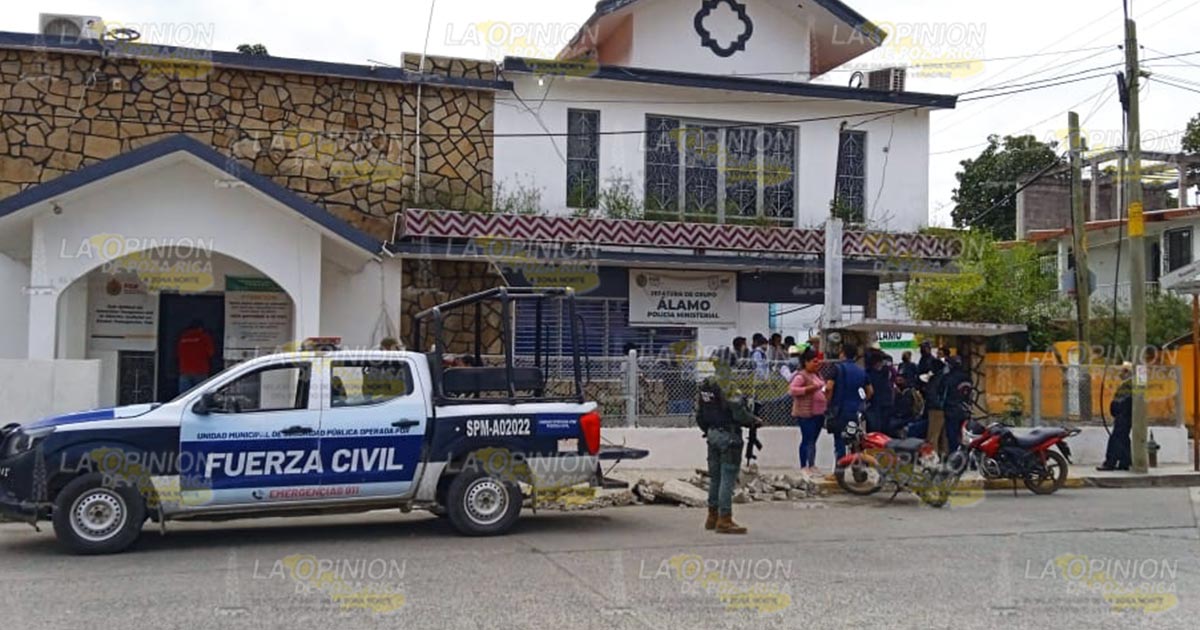 Denuncian a exregidor Pablo Lara Manuel Denuncian a exregidor Pablo Lara Manuel 3