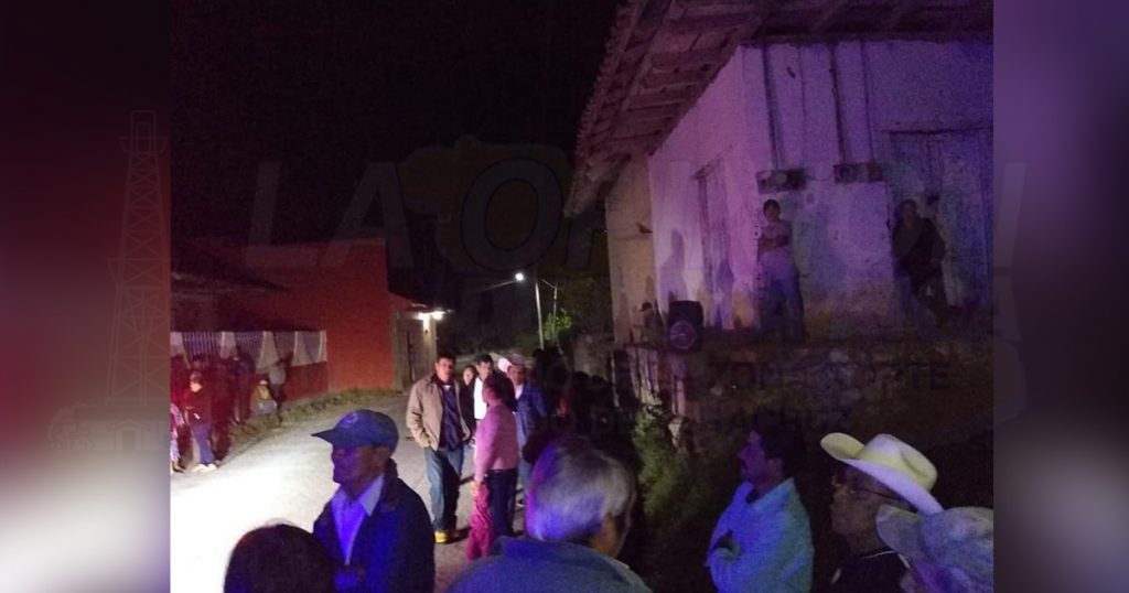 Denuncian mano negra en elecciones de Xicotepec