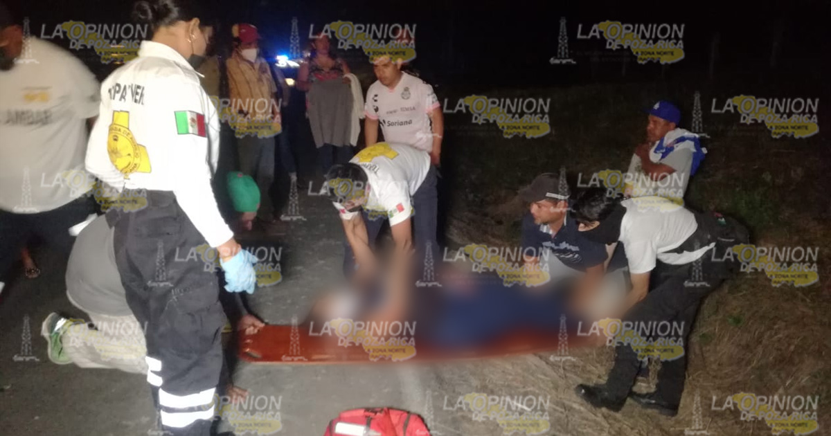 Dos heridos en fuerte choque