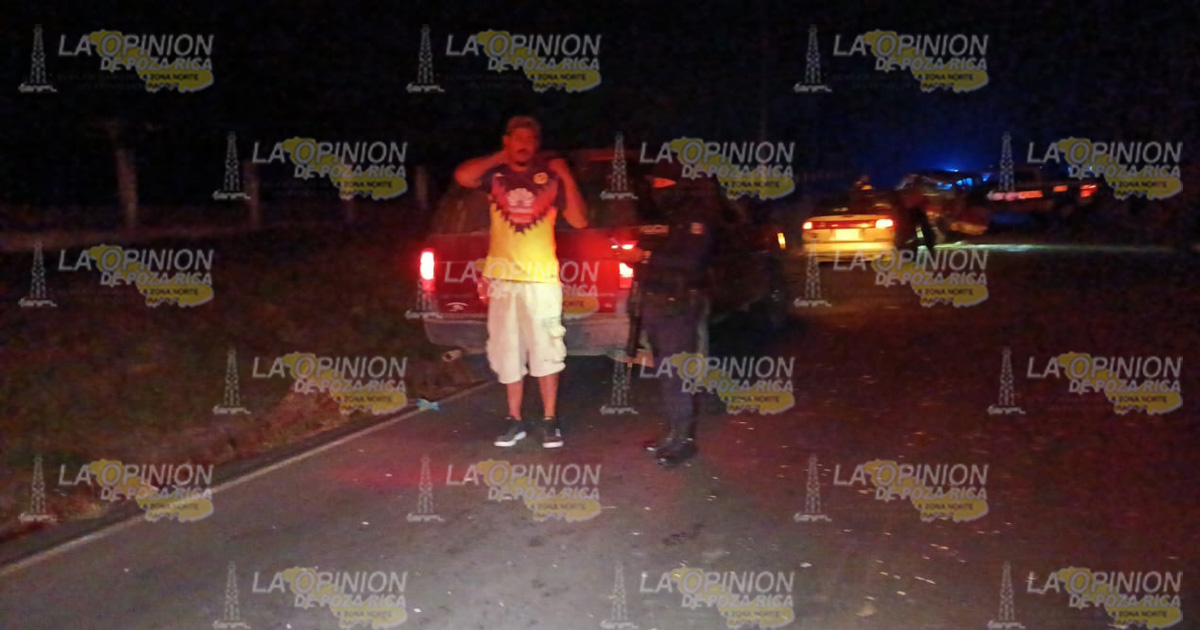 Dos heridos en fuerte choque