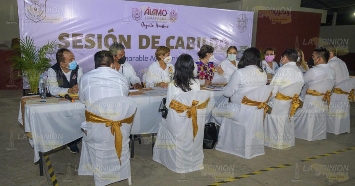 En marcha Gobierno Itinerante En marcha Gobierno Itinerante