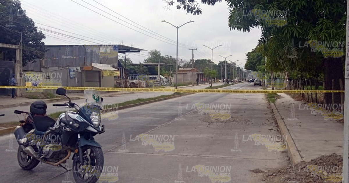 Encuentran otro ejecutado en Álamo