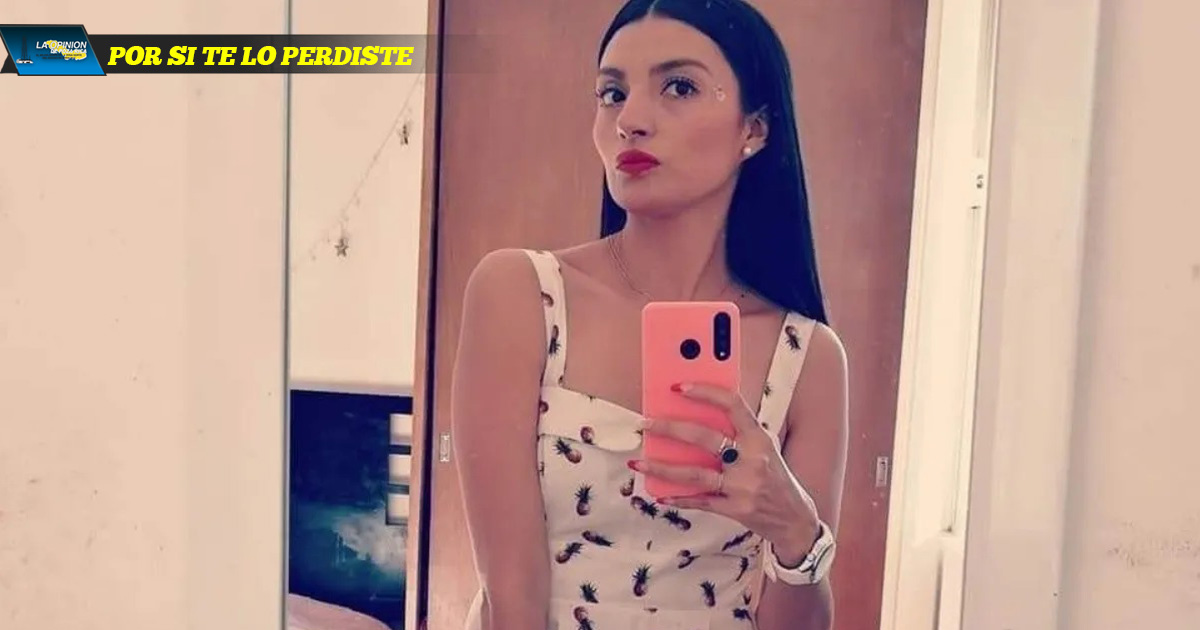 Encuentran sin vida a Liliana Lozada en un predio de Huaquechula