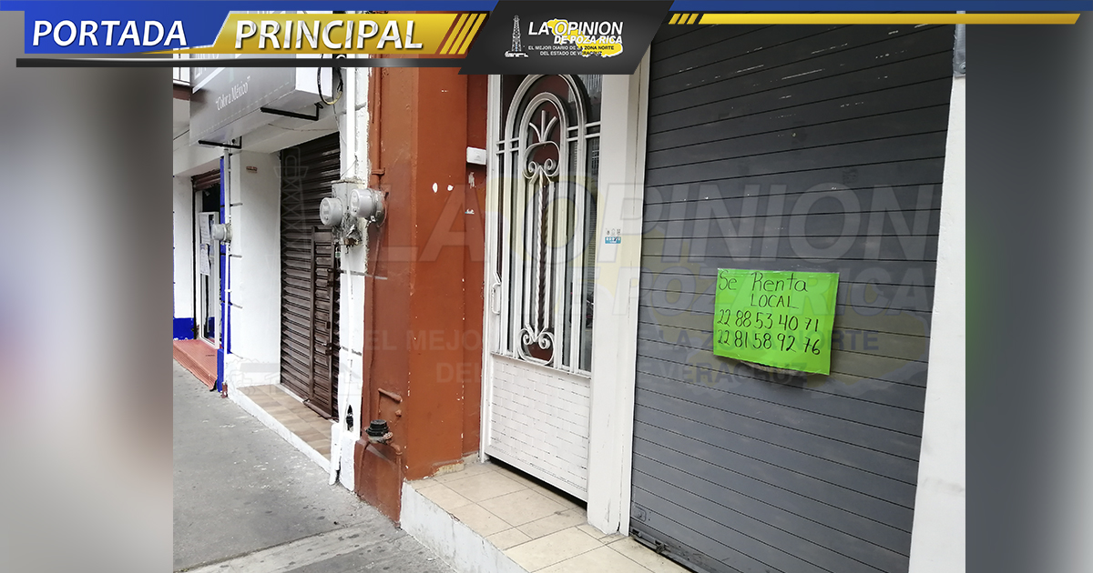 Endeudados los pequeños empresarios