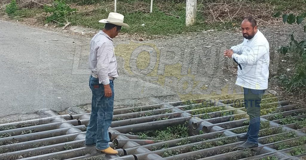 Exigen a Pemex que cumpla compromisos