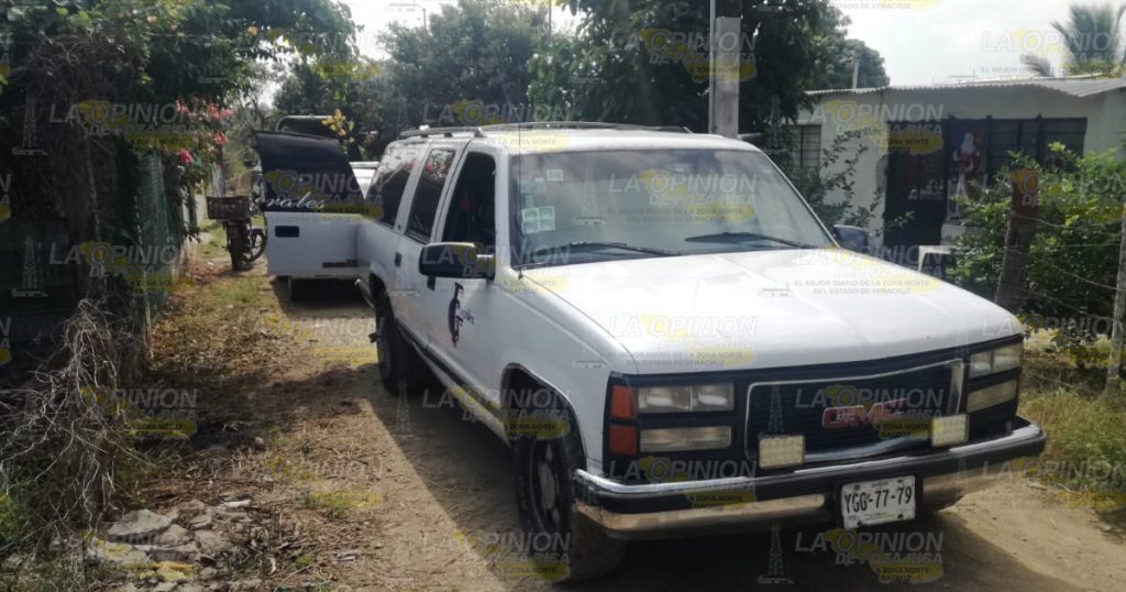 Hallado muerto en una vivienda