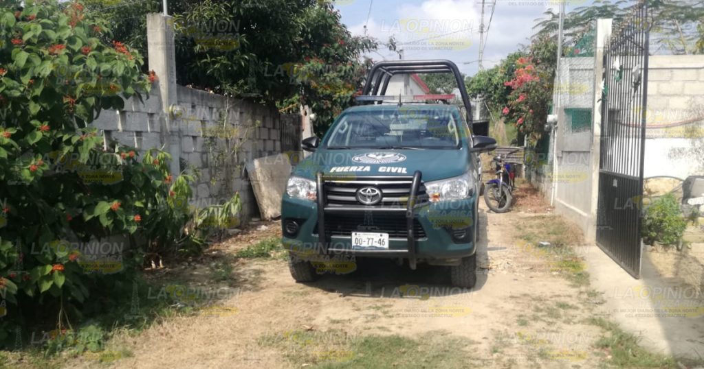 Hallado muerto en una vivienda