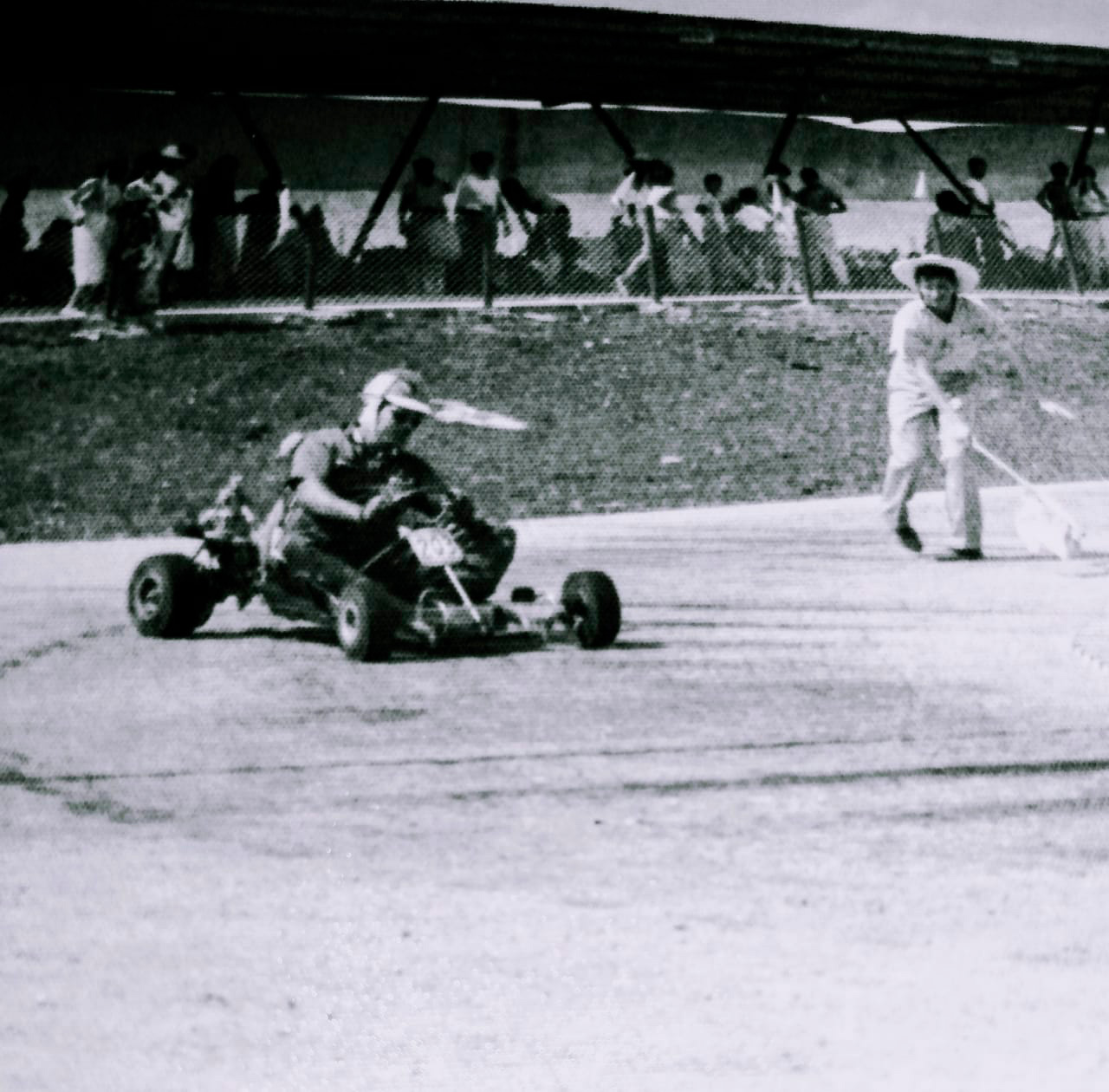 Fernando “Pinky” Galván Quiroga