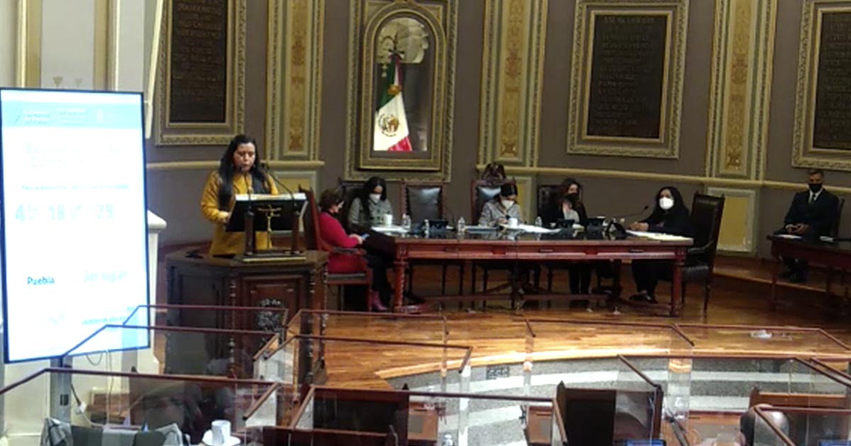 Gobierno de Puebla destinó 70 mdp a productores afectados por Grace