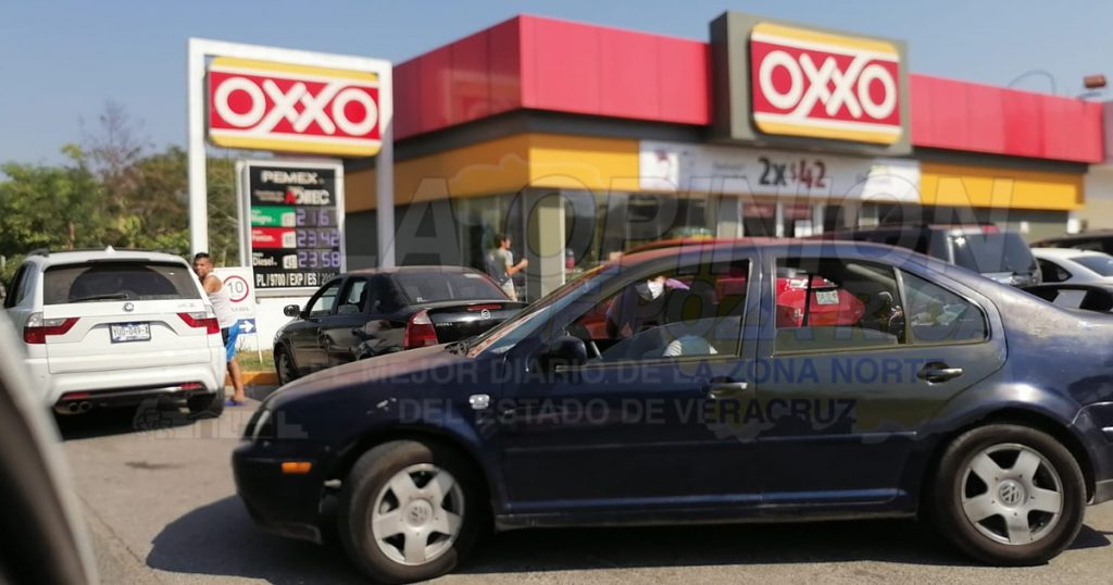 Golpe a la economía por aumento en precios de combustibles