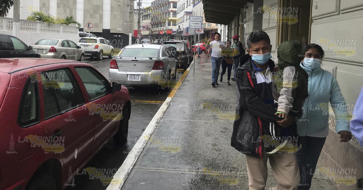 Habrá bodas colectivas el 14 de febrero en Tuxpan