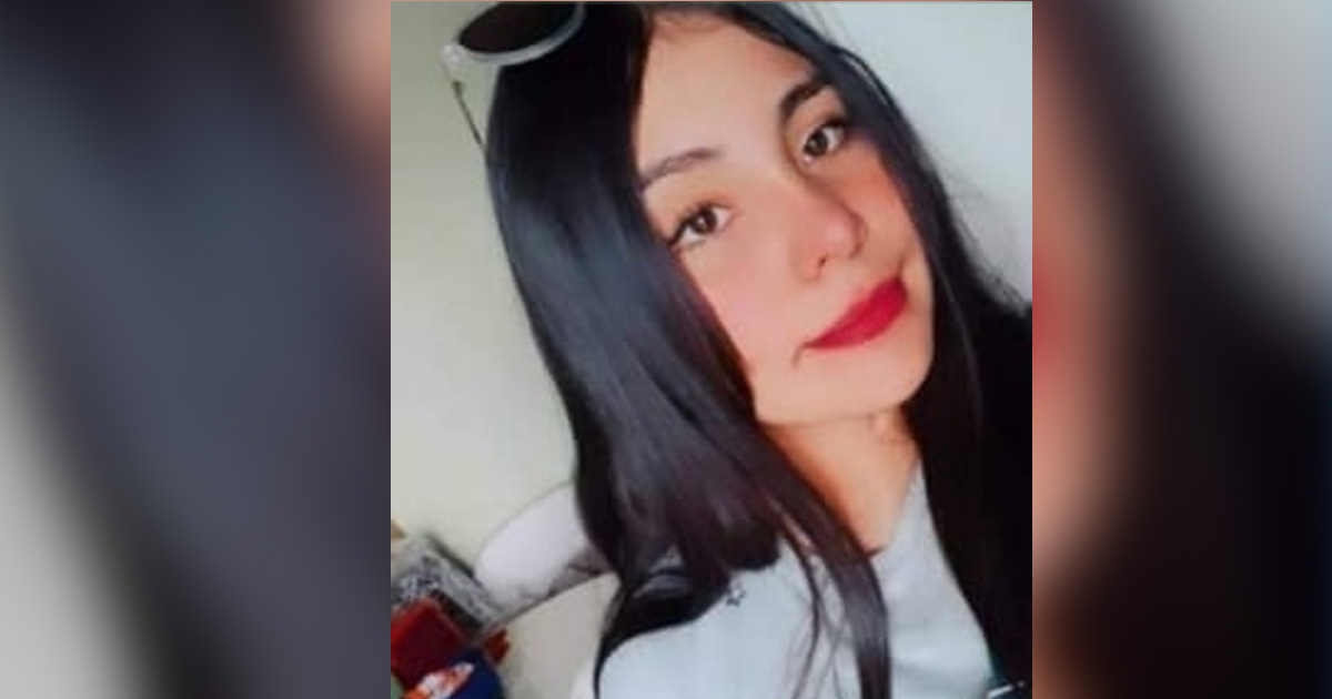 Joven de Huachinango huye de su casa