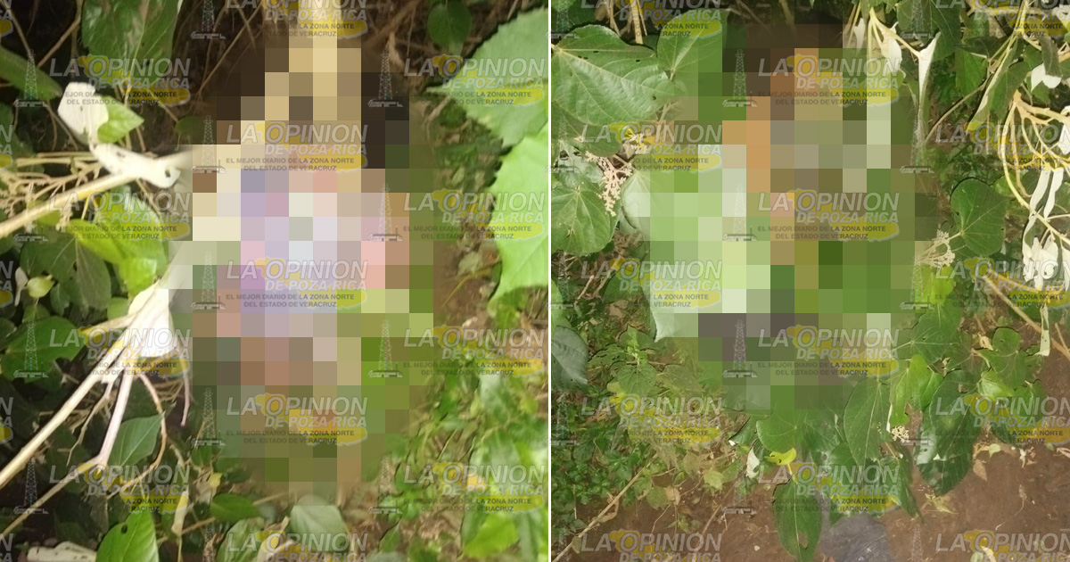 Hallan colgado a un hombre en Tenango de las Flores