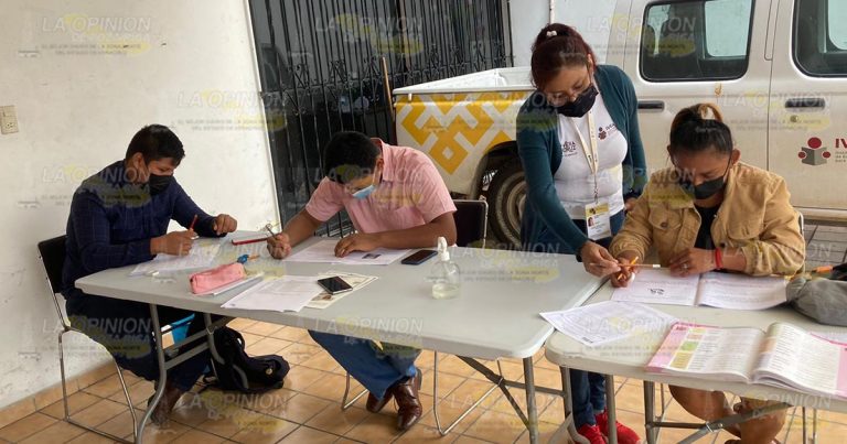 IVEA aplicará exámenes básicos