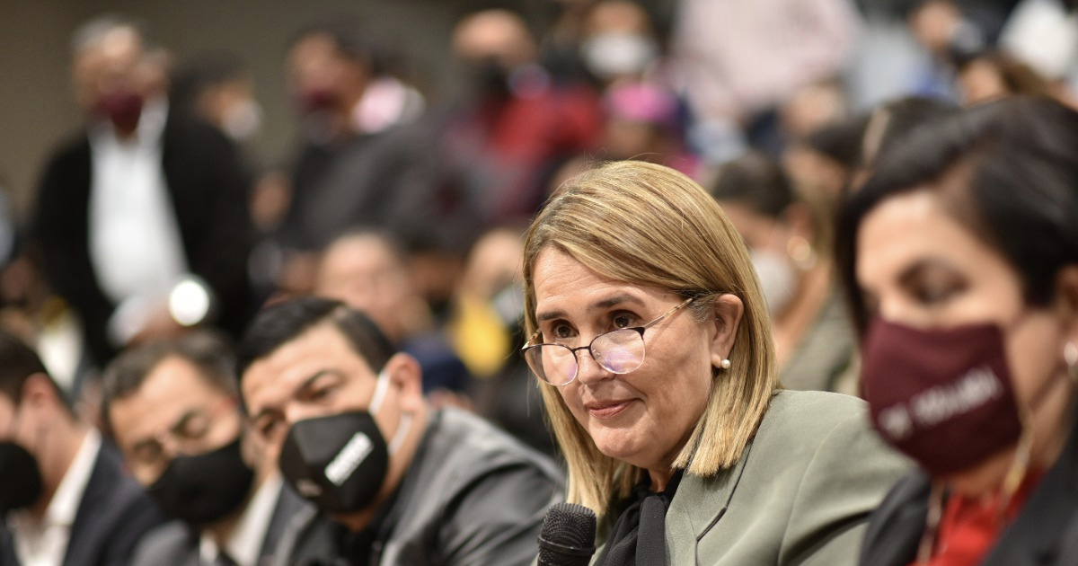 Indaga Congreso legalidad de Comisión del Senado