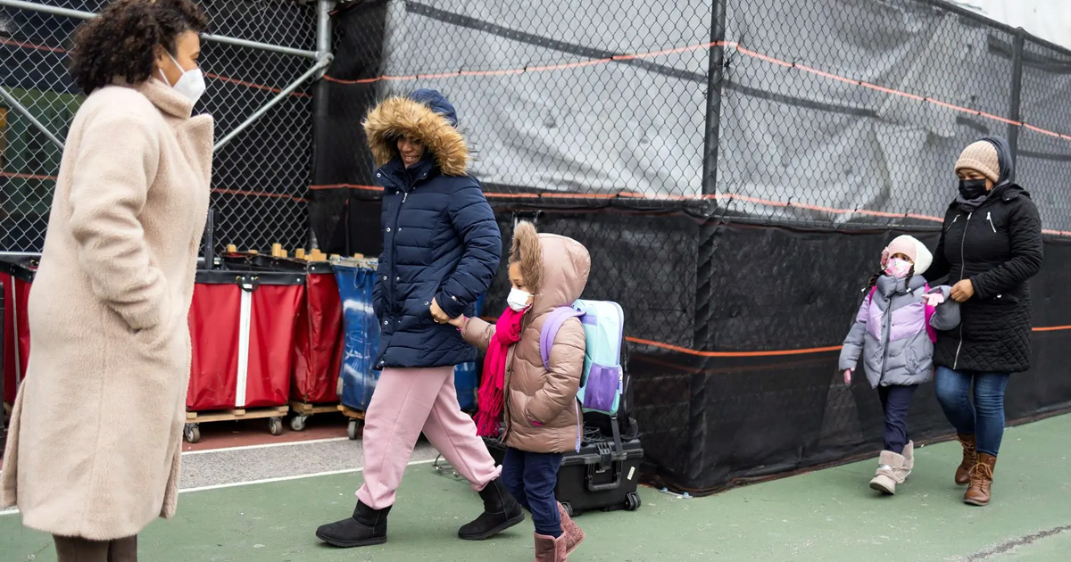 ‘Inevitable’ que más niños acaben hospitalizados por ómicron, advierte Anthony Fauci
