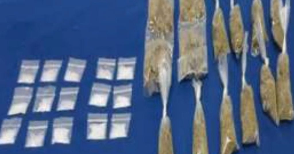 Interviene SSP a dos en Martínez de la Torre y Misantla