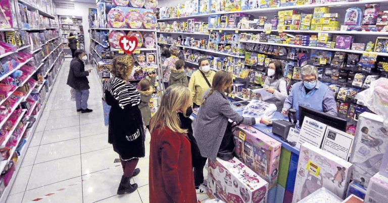 Juguetes para Reyes Magos no provendrán de importación ilegal de China: Profeco
