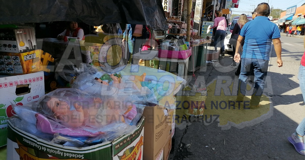 Le apuestan al Día de la Candelaria