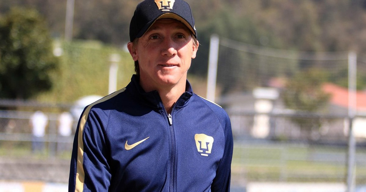 Los brasileños comienzan a dar frutos en Pumas; esperan a unirse a leyendas como Cabinho, Tuca o Ailton