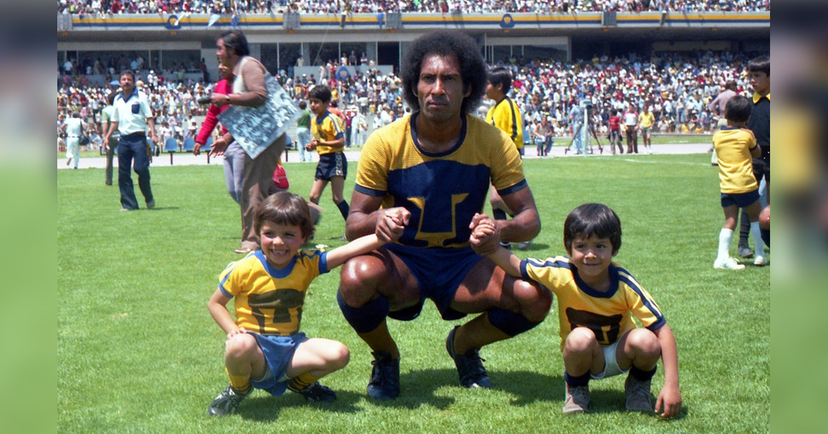 Los brasileños comienzan a dar frutos en Pumas; esperan a unirse a leyendas como Cabinho, Tuca o Ailton