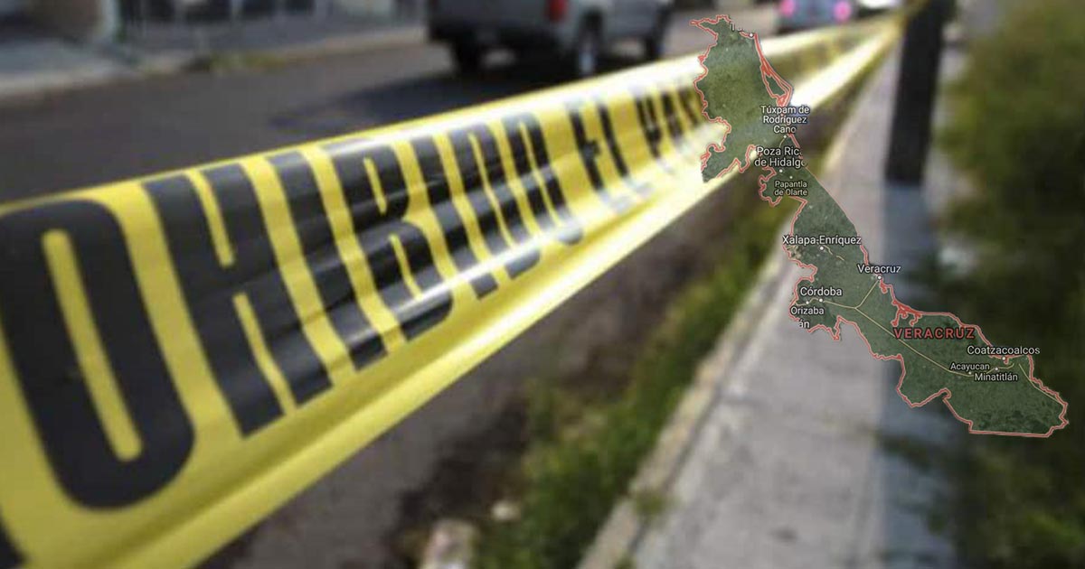 Escalada de violencia en Veracruz, por combate a la delincuencia: Segob
