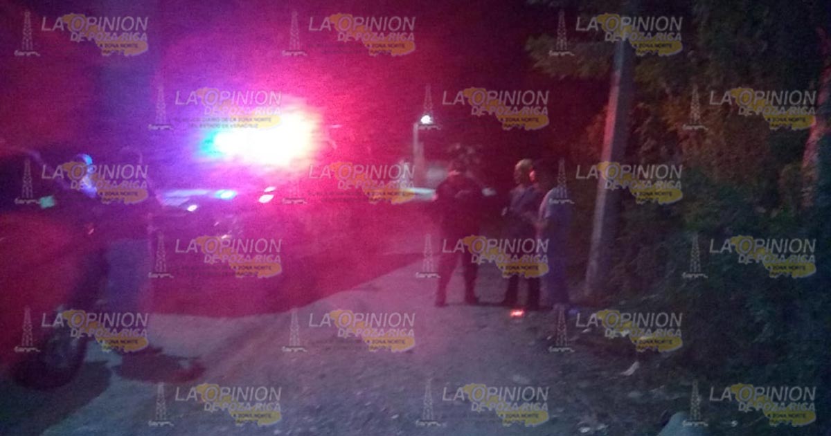 Madre e hija lesionadas en atraco