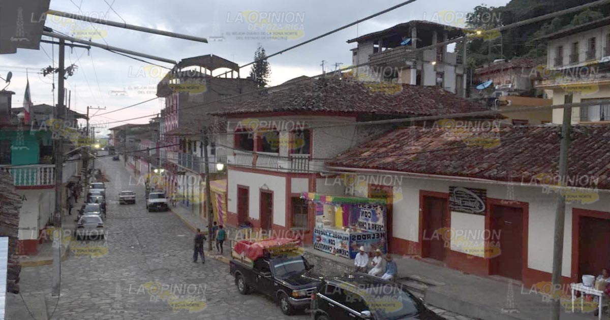 Muere tras caer por las escaleras