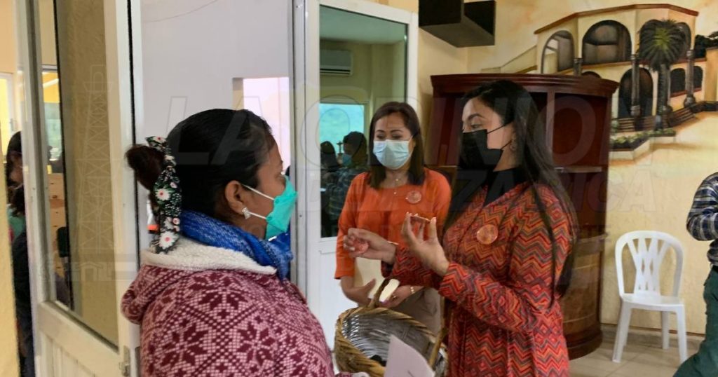 Necesario reforzar la cultura de la denuncia