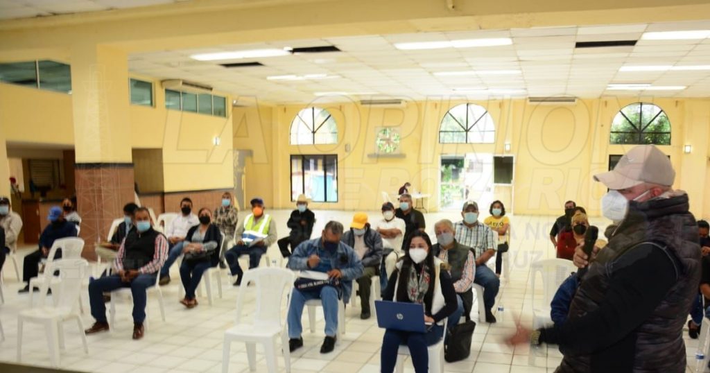 Necesario reforzar cultura preventiva